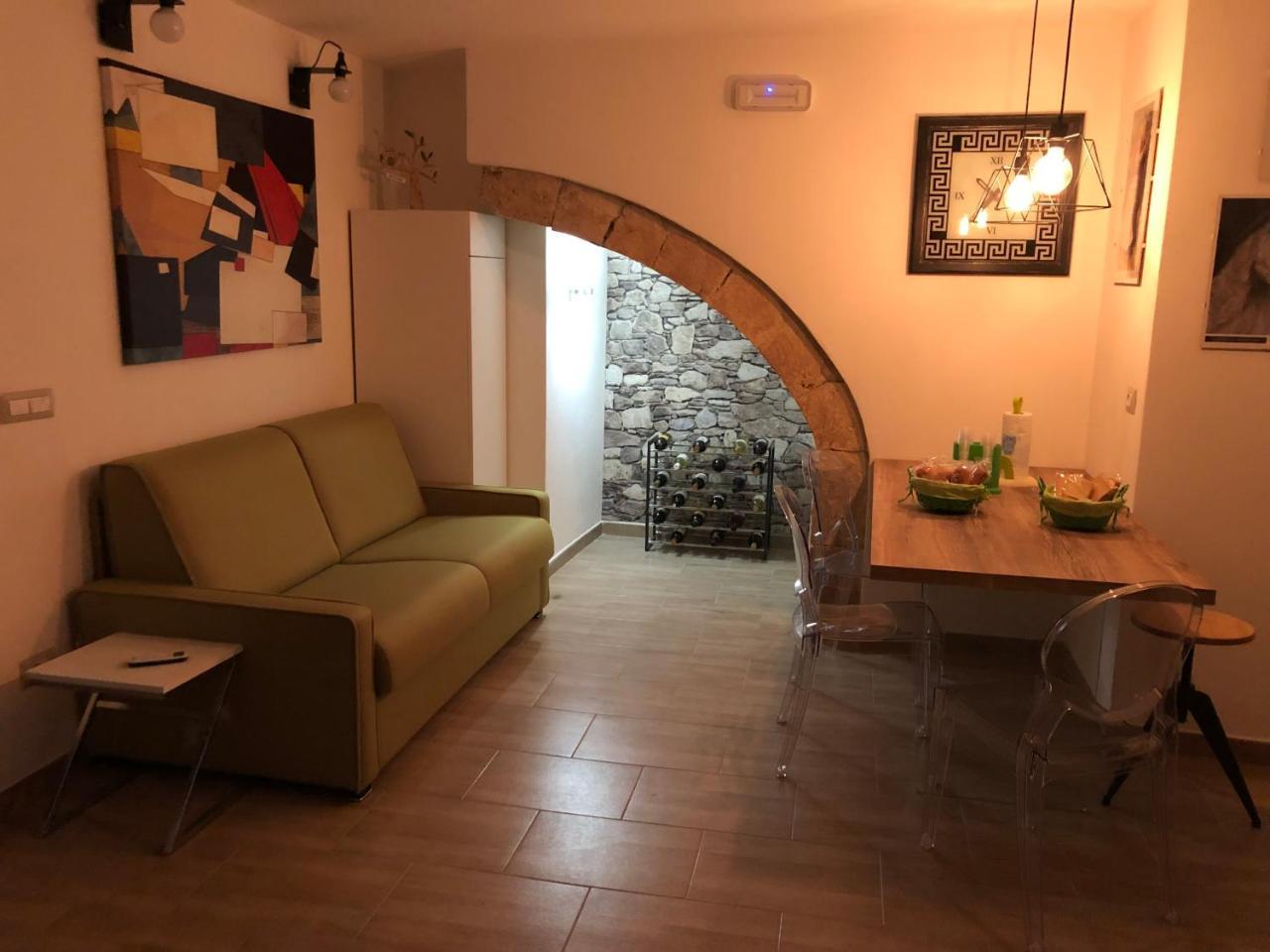 Casa Pinanello Apartment Syracuse Exterior photo