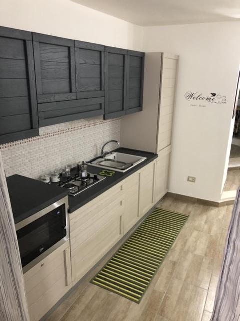 Casa Pinanello Apartment Syracuse Exterior photo